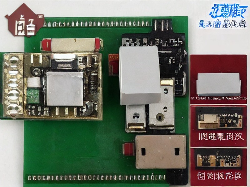连接器资料 运动检测说明 2