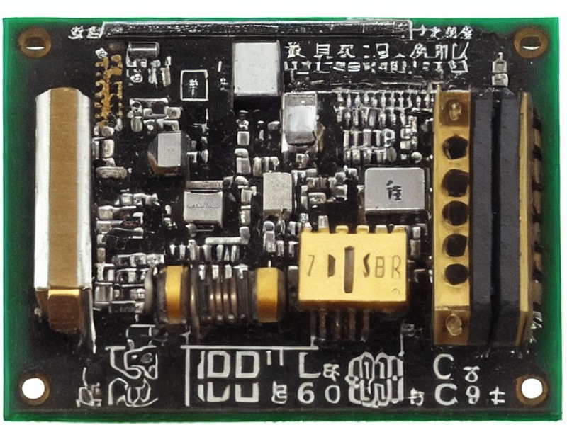 测试夹具总览选型参考 2