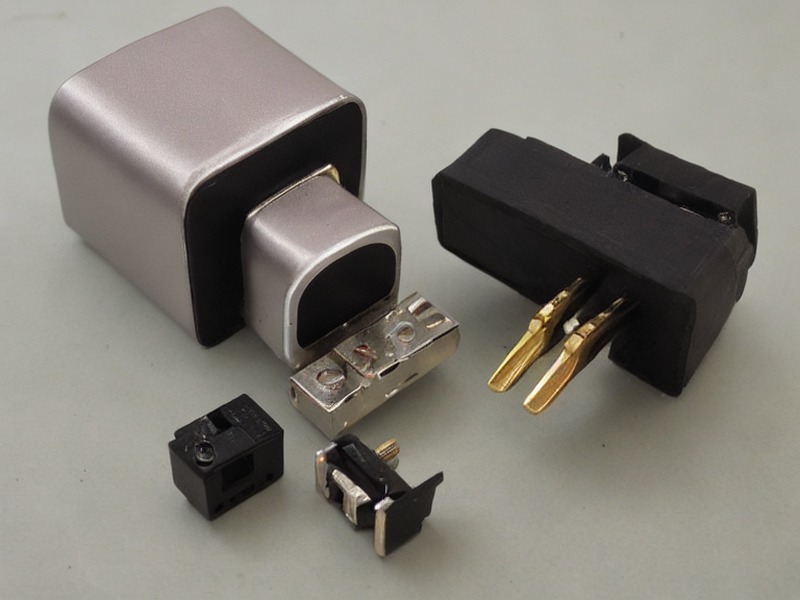 磁性器件产品线技术资料 1