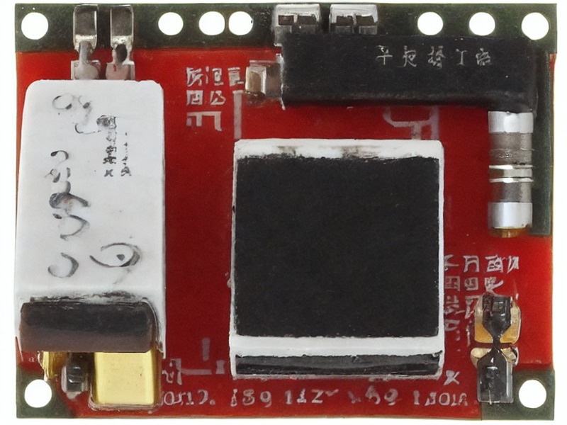 万用表指南资料参考 2