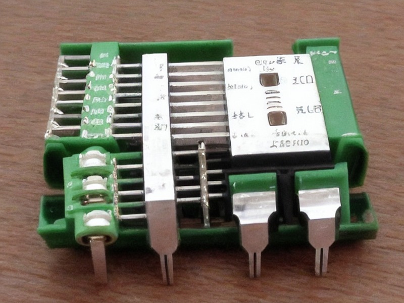 万用表指南选型参考 1