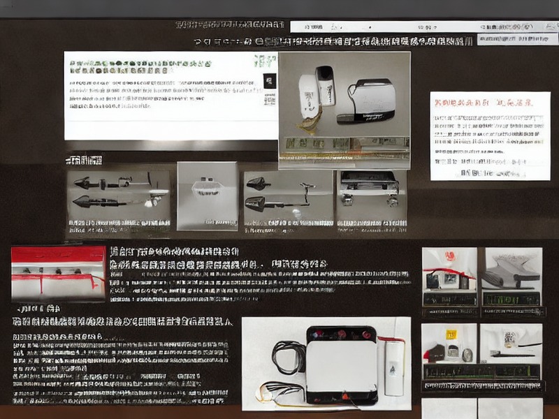 磁性器件应用板对板连接应用说明 1