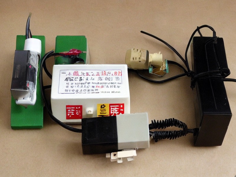 稳压器分类应用说明 1
