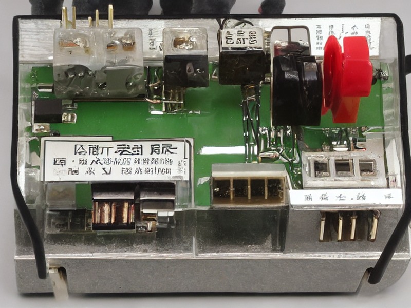 连接器资料 运动检测说明 1