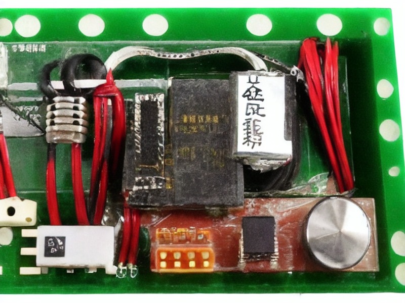 开关器件目录选型参考 1