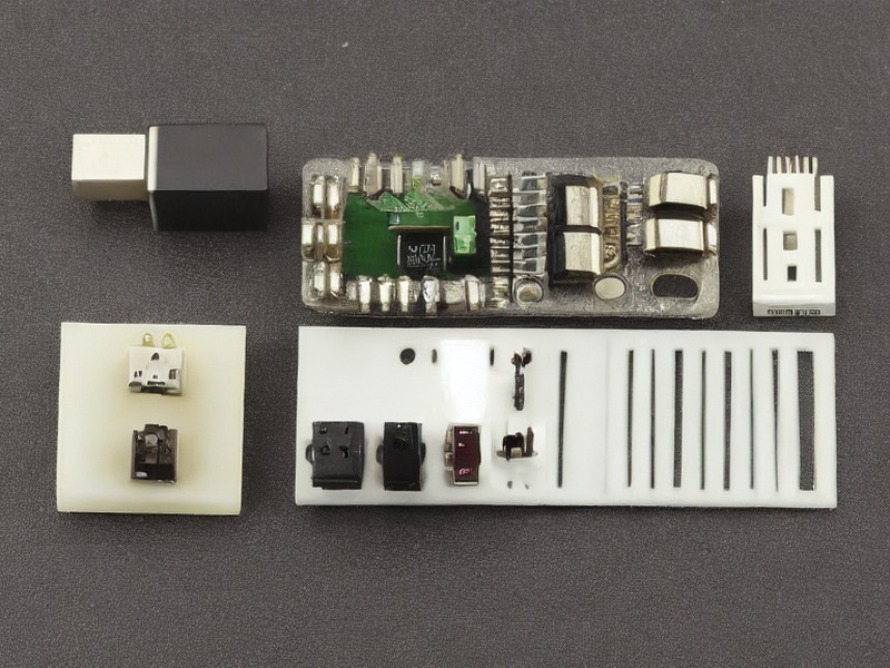 USB接口应用相关产品