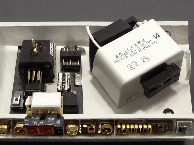 功率器件产品线选型参考 1