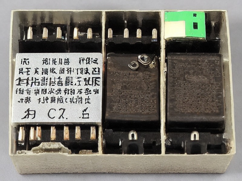 保险丝应用选型资料
