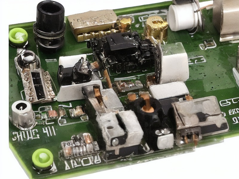 ADC采集选型技术资料 2
