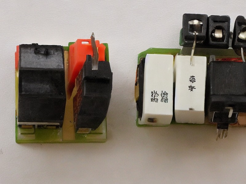 ESD保护中心工程资料 2
