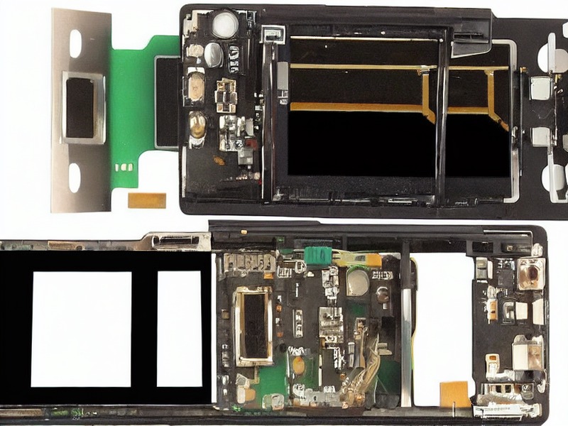 DRAM应用相关产品 2