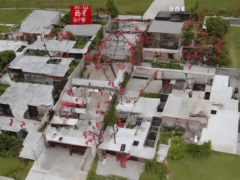 线对板连接说明工程资料 2