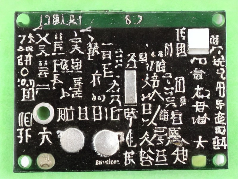 示波器总览参数与应用整理