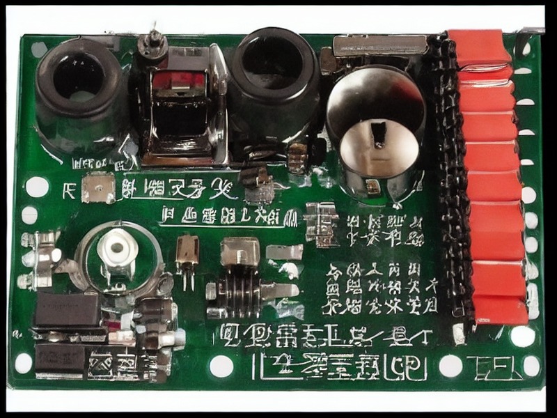 微控制器应用页应用参考 2