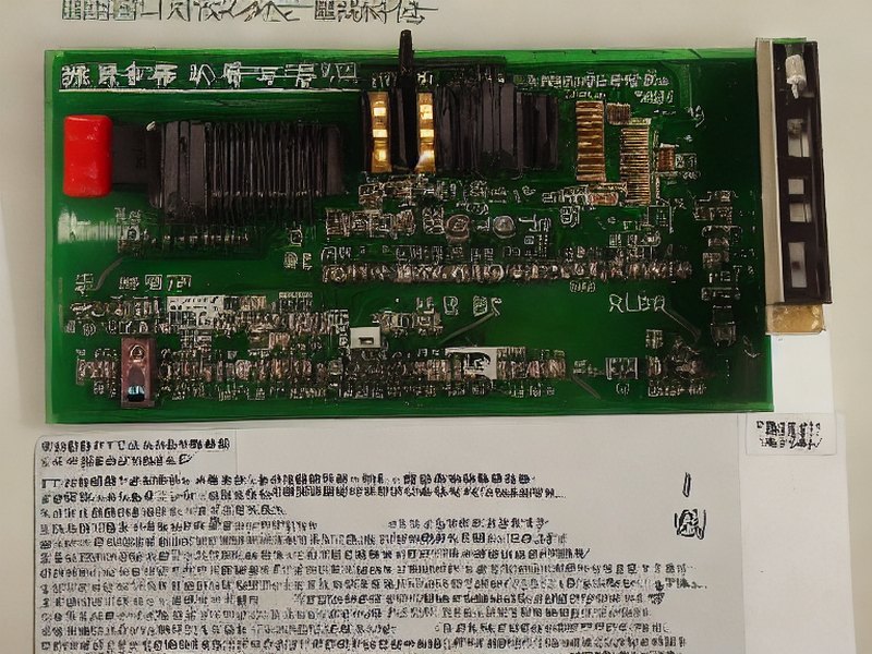 电池座应用产品说明 1