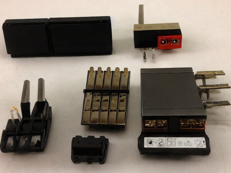 PLC接口导航产品资料 2