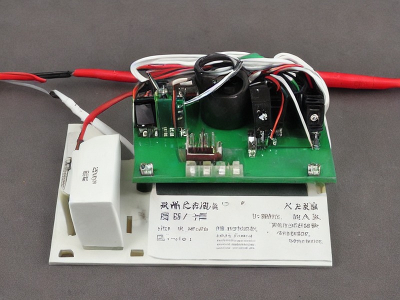 线缆组件应用参数与应用整理 2