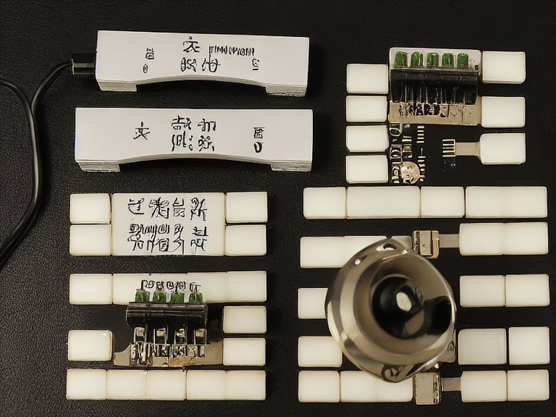 压力检测应用相关产品