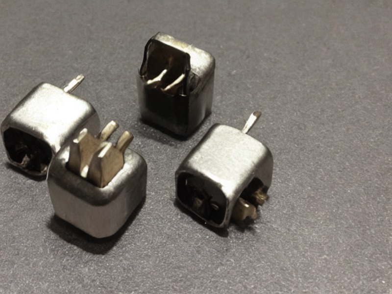 AC/DC电源产品线应用资料