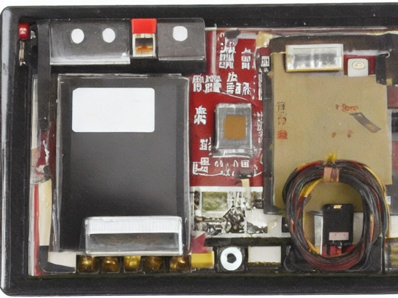 稳压器总览产品信息