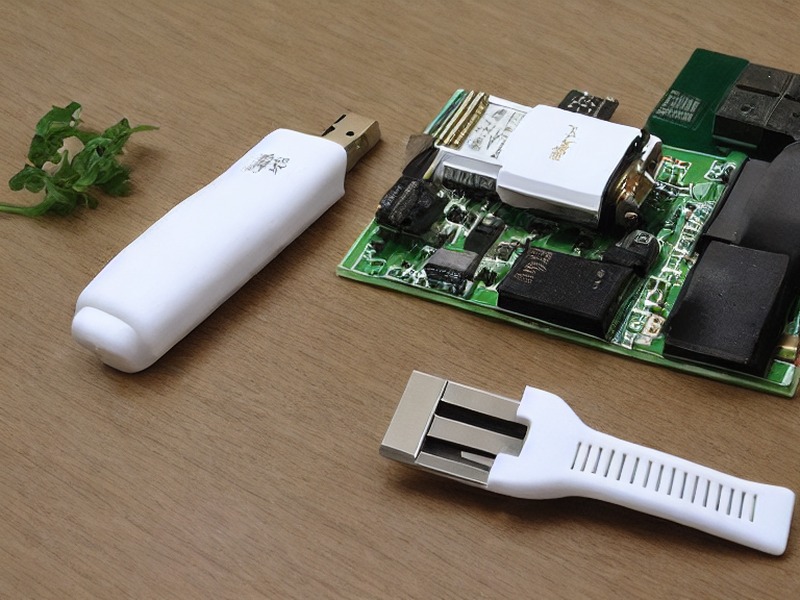 连接器应用相关产品 2
