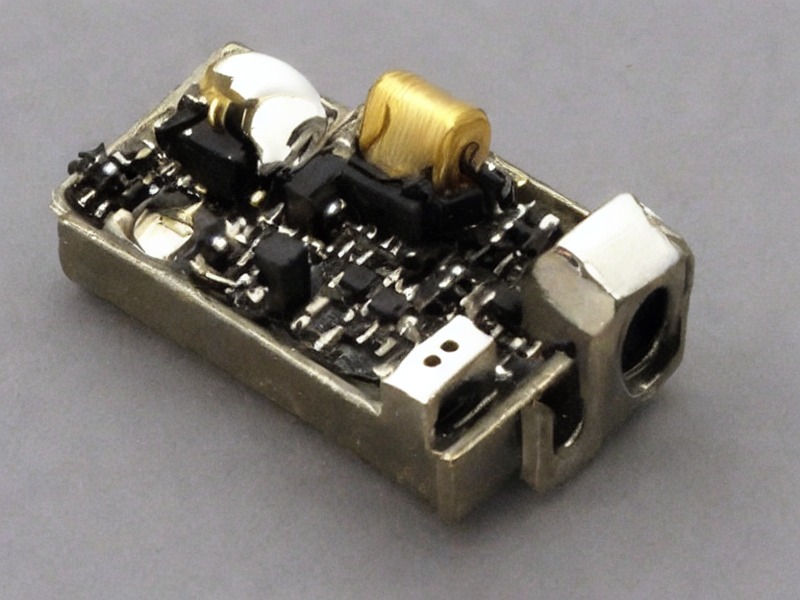 pg模拟器 稳压器说明应用资料 1