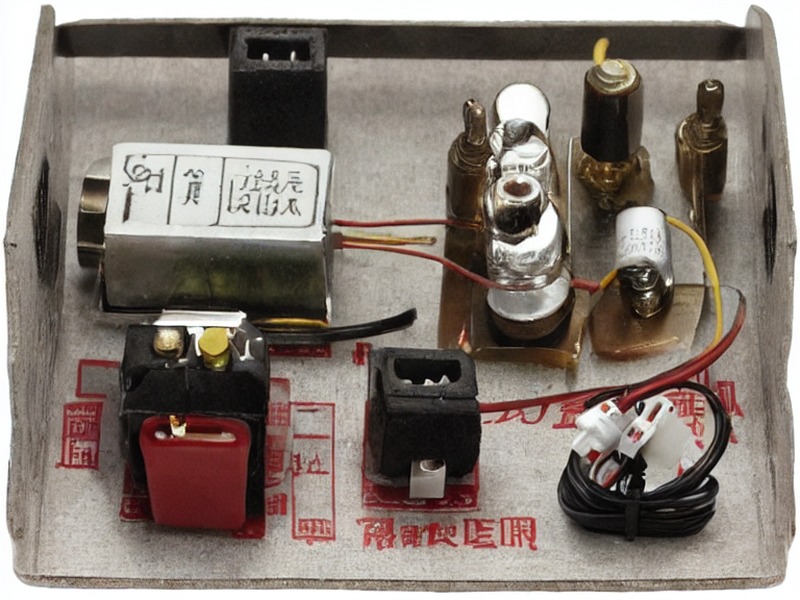 导热材料入口参数与应用整理 2