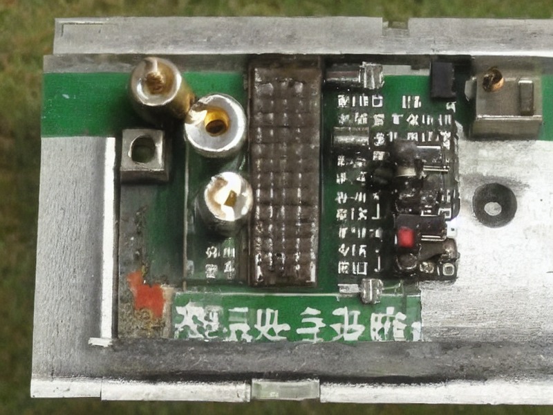 射频连接相关DC/DC转换应用产品说明