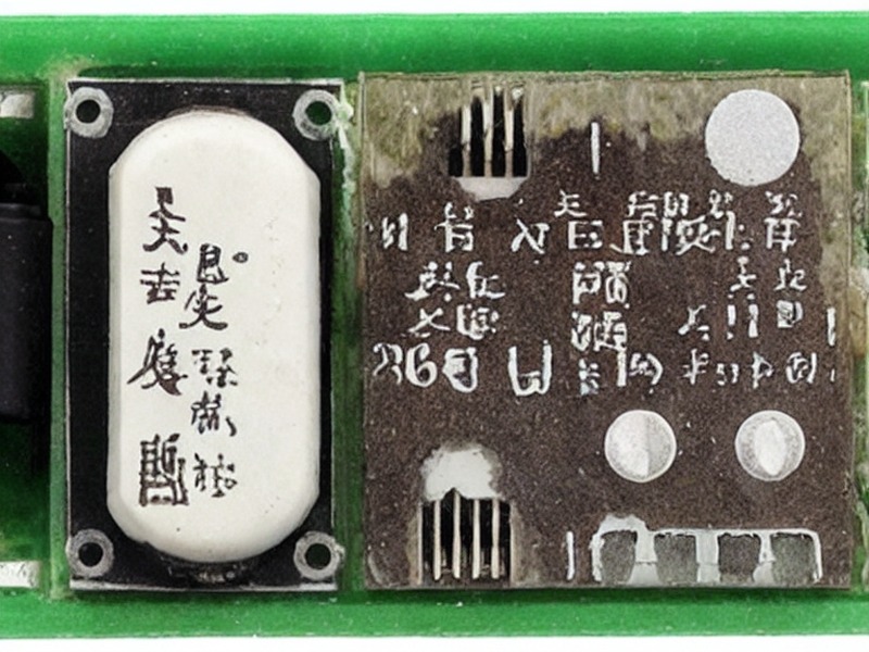 示波器应用页项目资料 1
