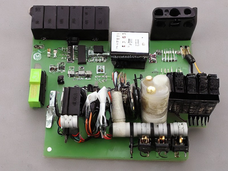 pg模拟器 连接器资料 1
