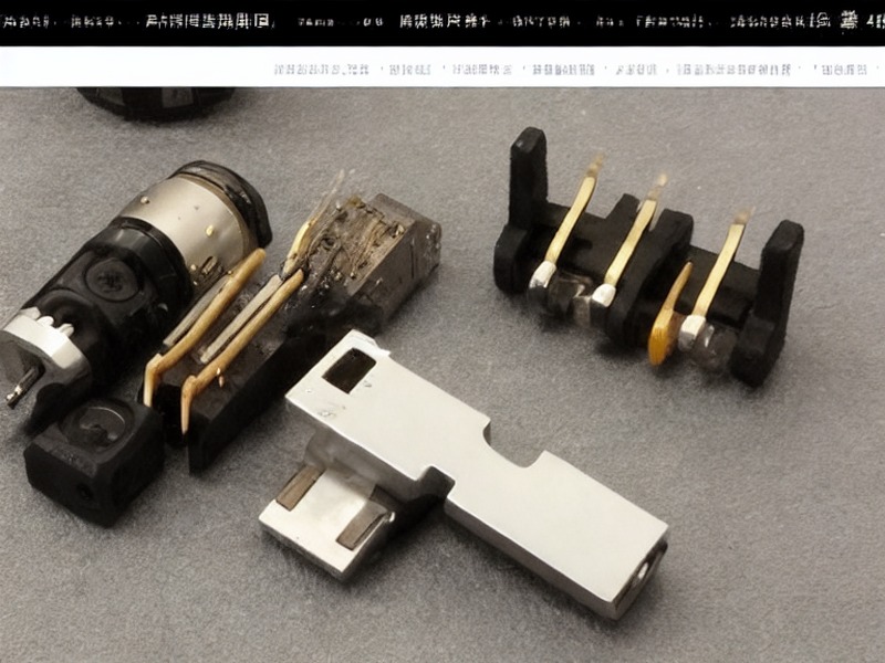 保险丝应用选型资料 1