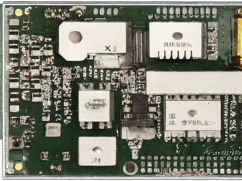 调试工具资料在工业控制中的选型资料 2