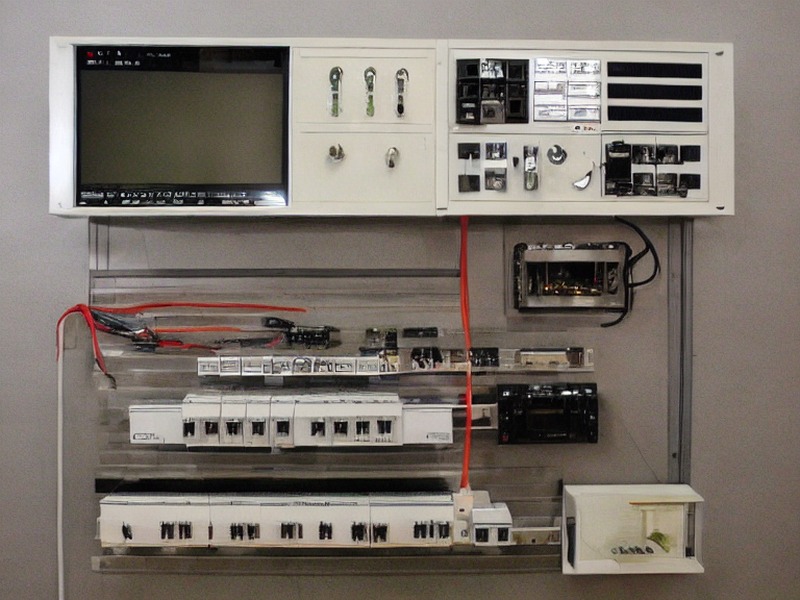 pg模拟器 PLC接口参考工程资料 1
