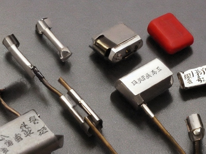 射频连接相关连接器应用产品说明 1