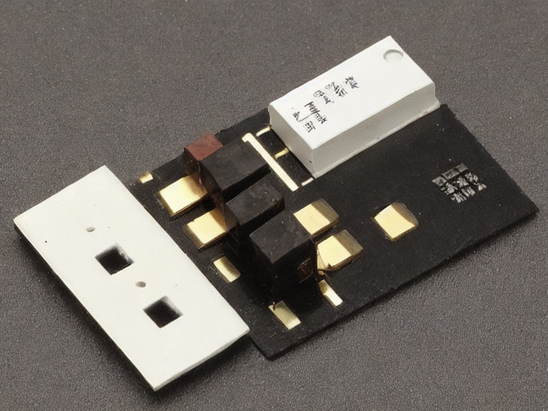 射频连接相关微控制器应用产品说明 2
