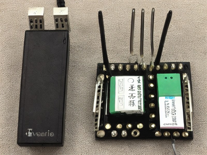 接口芯片应用相关产品 2