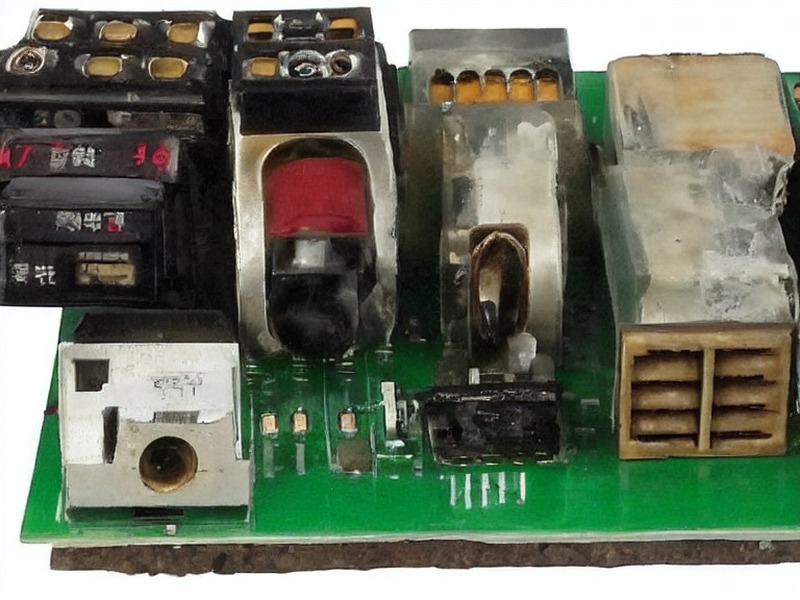 pg模拟器 铝电解电容选型工程资料 1