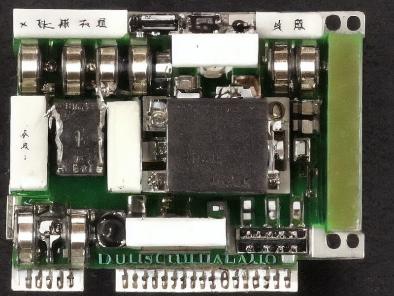 NOR Flash目录工程资料