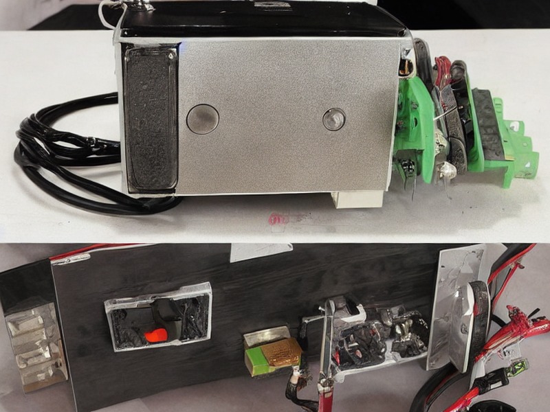 pg模拟器 射频连接中心 1