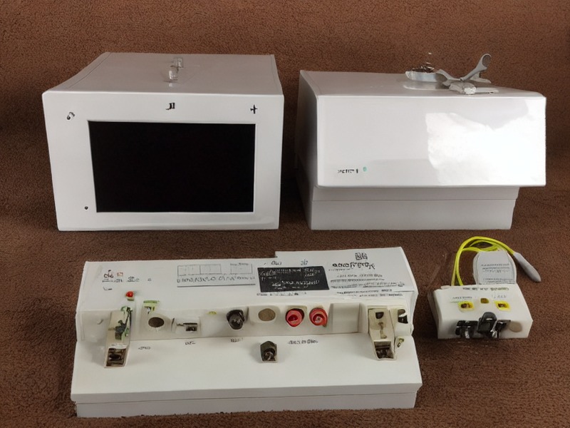 模拟前端导航产品信息