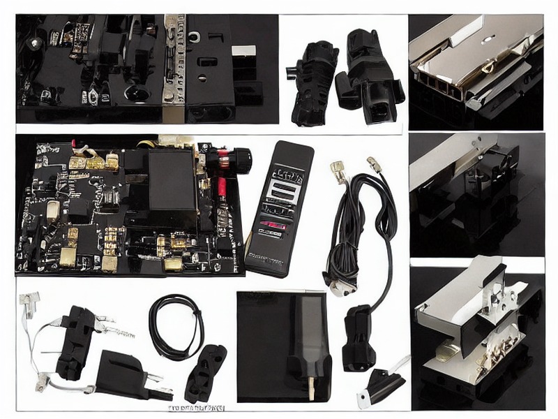 USB接口应用相关产品 2