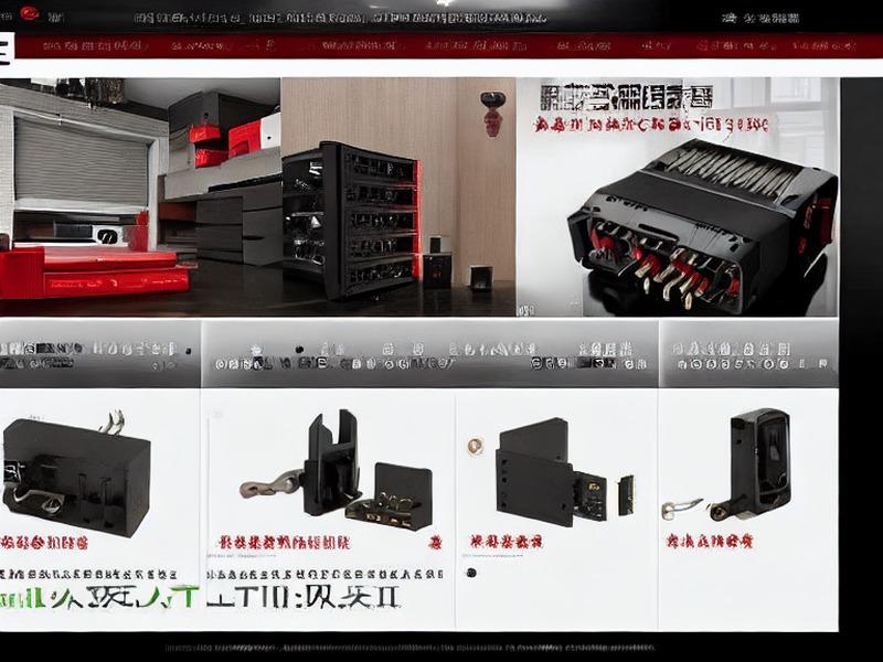 模拟前端资源目录