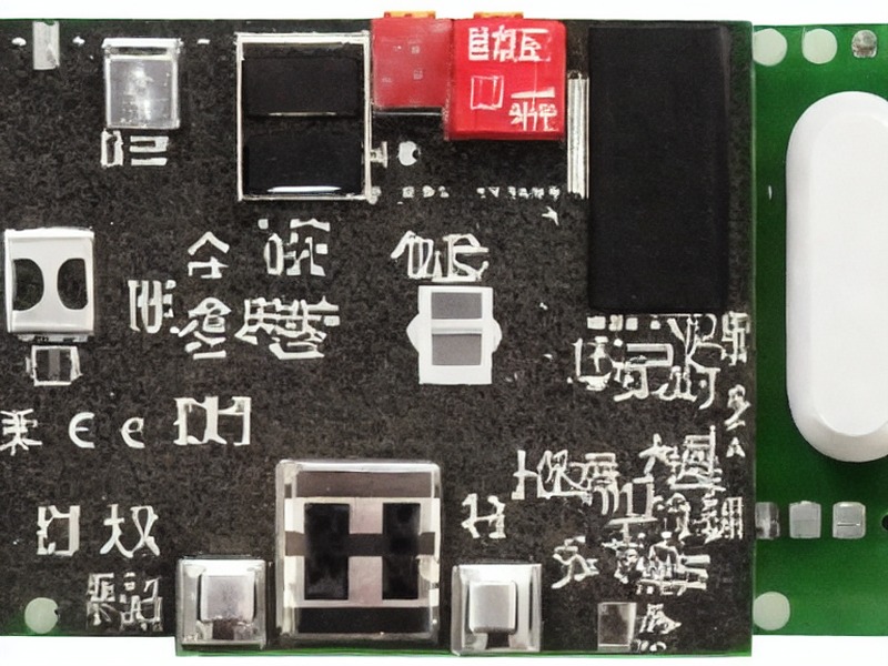 逻辑器件应用应用说明