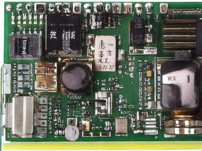 测试探头工程页电子资料 1
