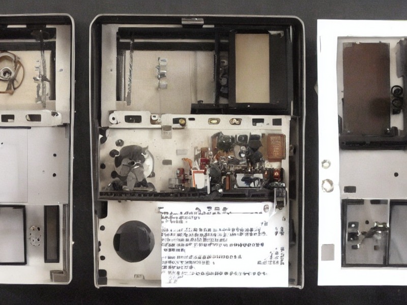 位置检测入口选型参考 1