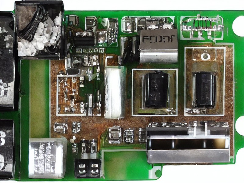 步进驱动应用产品说明