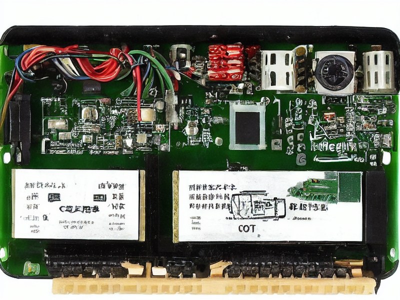 MOSFET应用相关产品 1