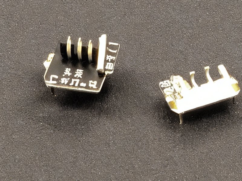 充电管理应用相关产品 2