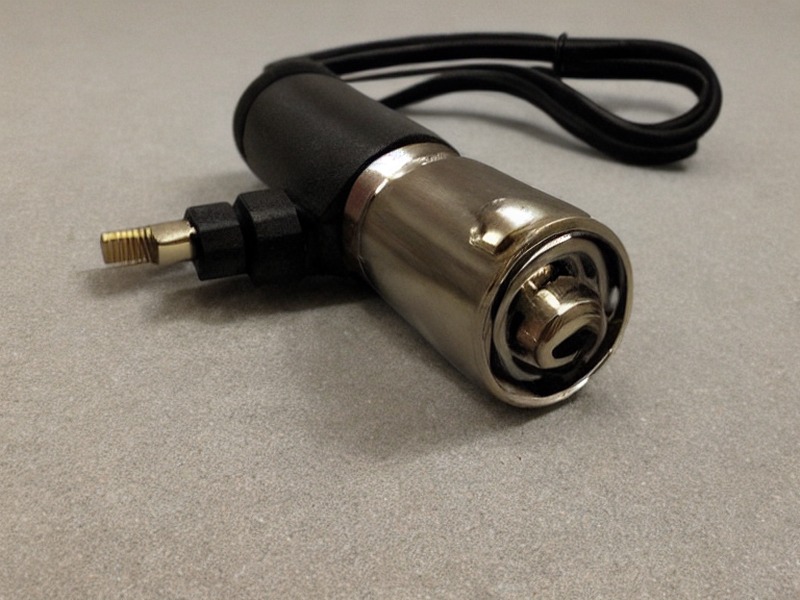 连接器应用相关产品 1