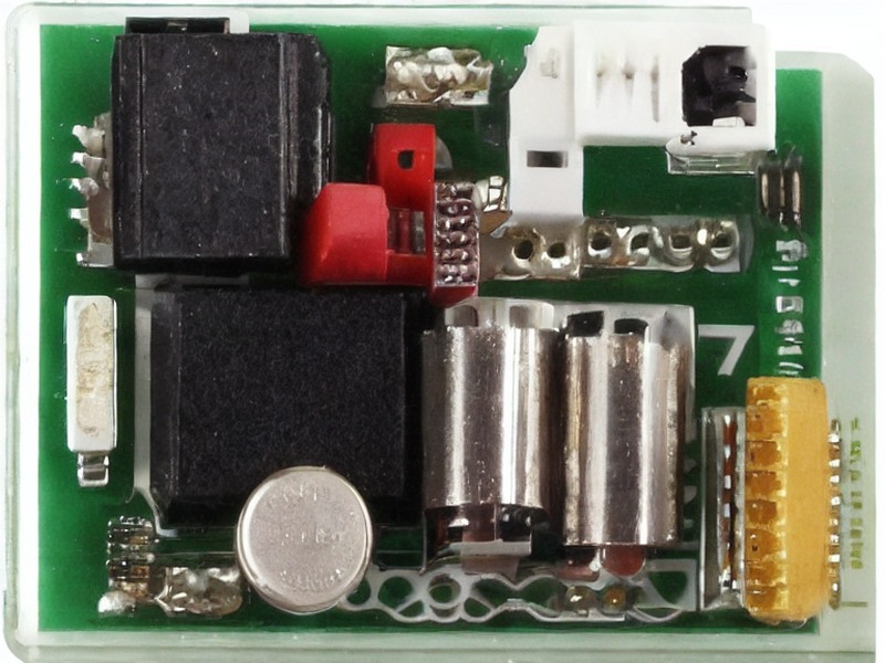 面板附件应用选型资料 1